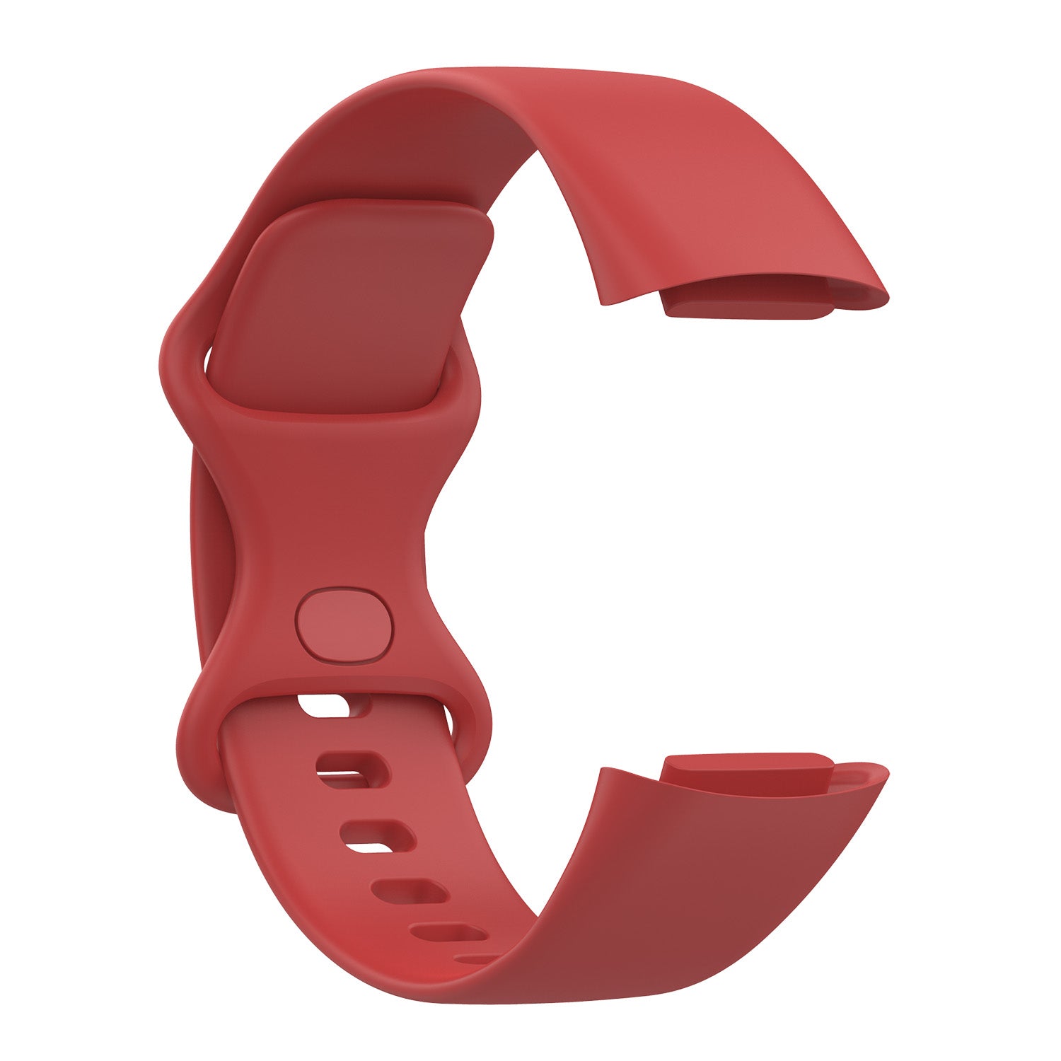 Soft TPU Watch Band Wristband Sports Bracelet Replacement Strap for Fitbit Charge 5 Size: S Soft TPU Watch Band Wristband Sports Bracelet Replacement Strap for Fitbit Charge 5 Size: S